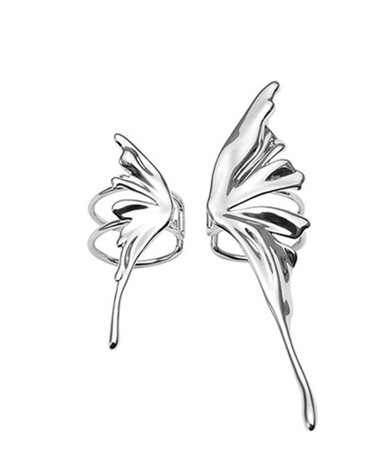 MOON WILD – Flutter Bond Open Ring (Left & Right)