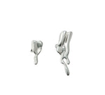 MOON WILD-Liquid Elegance Ear Cuff