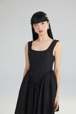 MOON WILD-Ripple Bloom Earrings