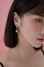 MOON WILD-Candy Cube – Blue Drip