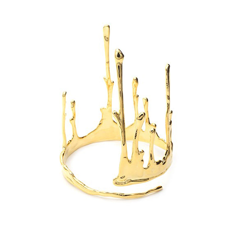 MOON WILD- Melting Grace Cuff