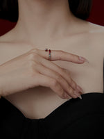 MOON WILD-Cupid's Touch Ring