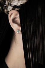 SERIOUSLY NEW-Echo Dew Studs