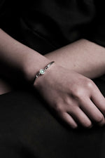 SERIOUSLY NEW-Whispering Jade Bracelet