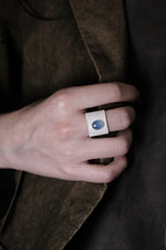 SERIOUSLY NEW-Ocean Whisper Ring