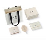 SERIOUSLY NEW-Echo Dew Studs