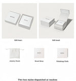 BOONEE-Bunny & Balloons Necklace