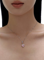 BOONEE-Roseheart Thorn Necklace