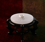 SERIOUSLY NEW-Featherflow Adjustable Ring