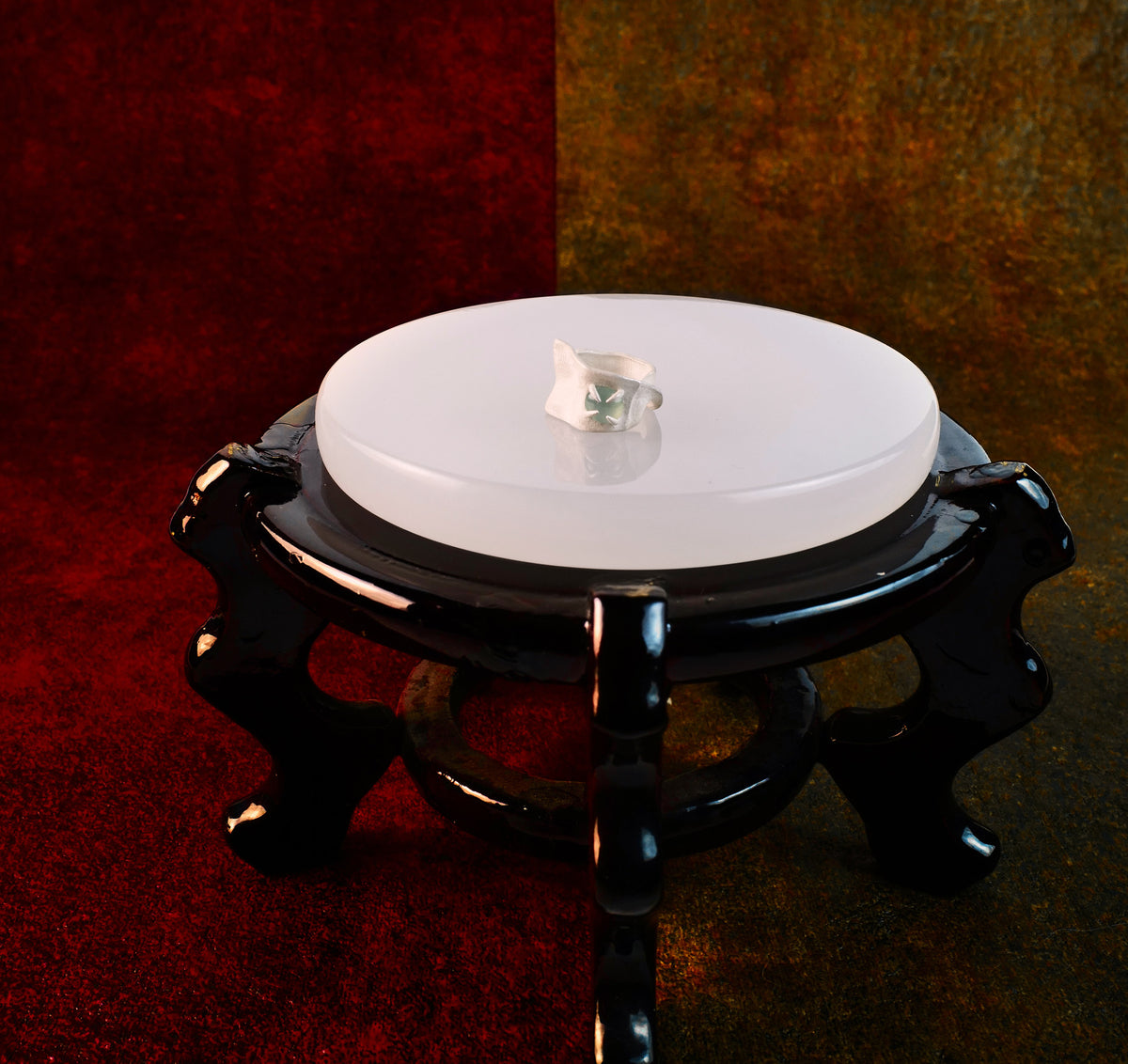 SERIOUSLY NEW-Celestial Whispers Ear Clip