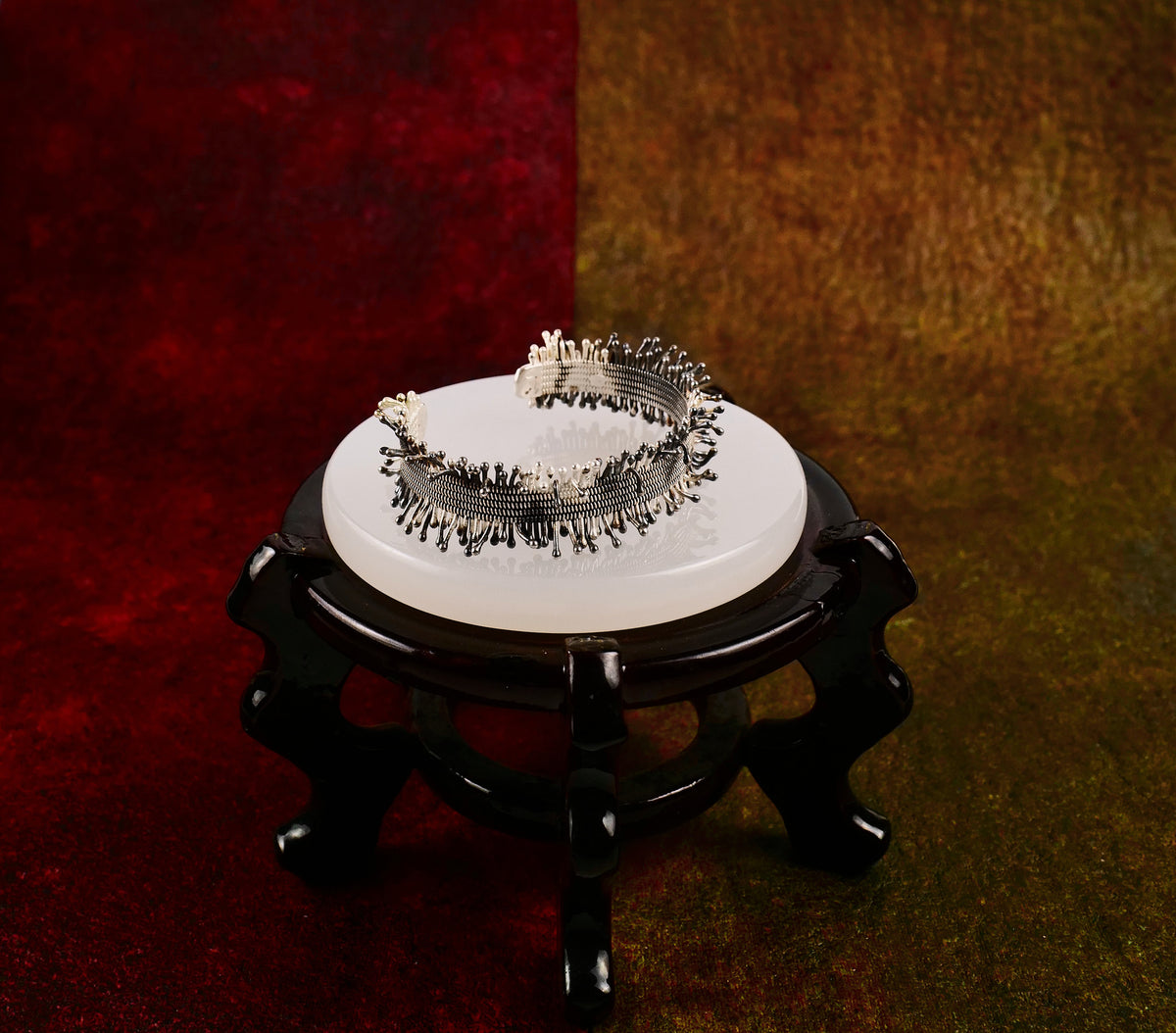 SERIOUSLY NEW-Mystic Fringe Bracelet