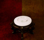 SERIOUSLY NEW-Whispering Jade Bracelet