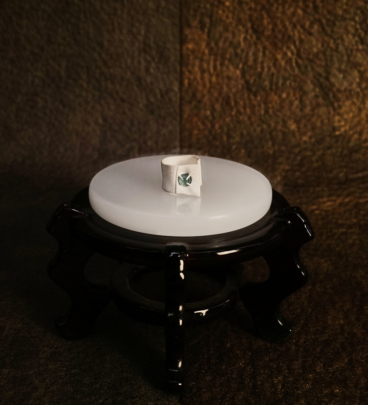 SERIOUSLY NEW-Whisper Ring