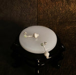 SERIOUSLY NEW-Willow Trail Studs