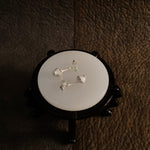 SERIOUSLY NEW-Willow Trail Studs