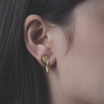 MOON WILD-Liquid Elegance Ear Cuff