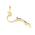 MOON WILD-Streamline Sculpt Ring