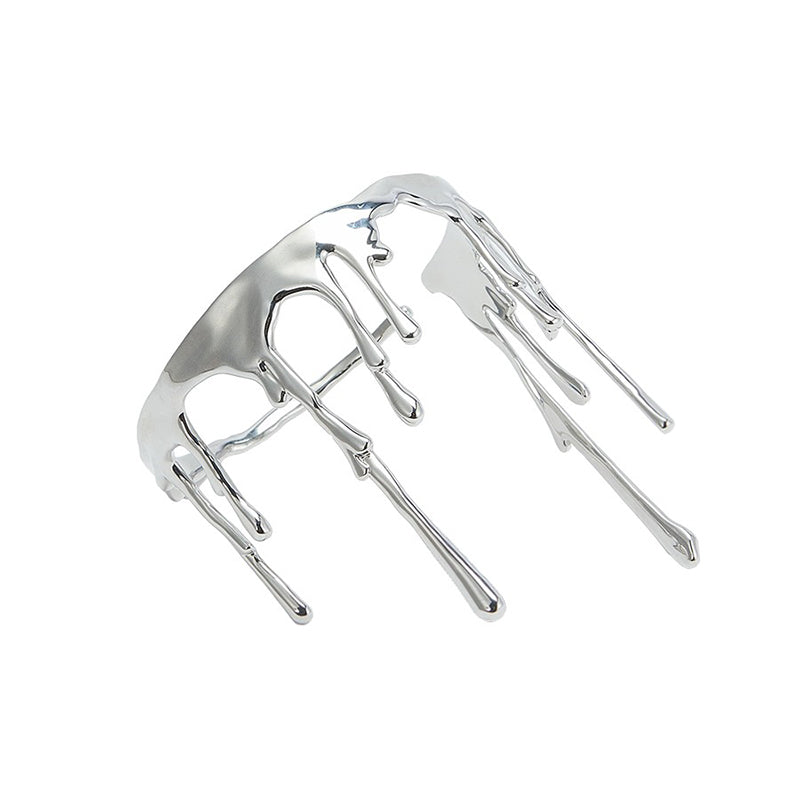 MOON WILD- Melting Grace Cuff