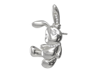 BOONEE-Whimsical Bunny Stud Earrings