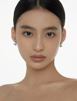 BOONEE-Whimsical Bunny Stud Earrings