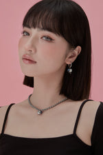 MOON WILD-Candy Cube – Blue Drip