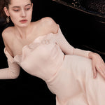 CIGALONG-Garden Harmony Brooch