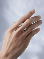 MOON WILD-Falling Drops Ring