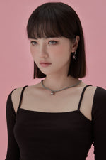 MOON WILD-Candy Cube – Pink Drip