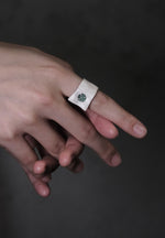 SERIOUSLY NEW-Whisper Ring