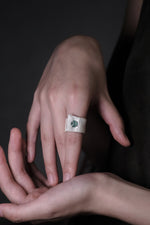 SERIOUSLY NEW-Whisper Ring