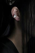 SERIOUSLY NEW-Celestial Whispers Ear Clip