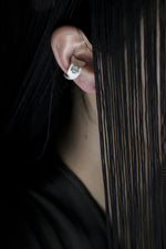 SERIOUSLY NEW-Celestial Whispers Ear Clip