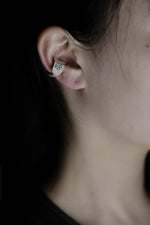 SERIOUSLY NEW-Celestial Whispers Ear Clip