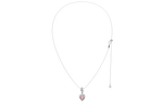 BOONEE-Roseheart Thorn Necklace