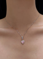 BOONEE-Roseheart Thorn Necklace