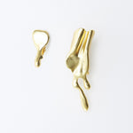 MOON WILD-Liquid Elegance Ear Cuff
