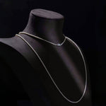 CIGALONG-Wings of Grace – Baby Pearl Opera Necklace