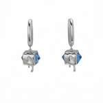 MOON WILD-Candy Cube – Blue Drip