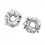 MOON WILD-Ripple Bloom Earrings